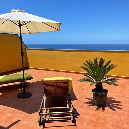 El Paraiso A Tu Alcance Tazacorte Esterno foto