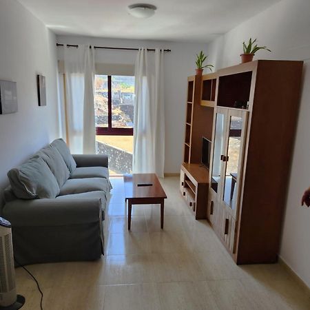 El Paraiso A Tu Alcance Tazacorte Esterno foto
