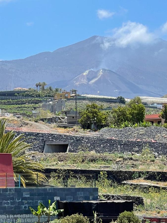 El Paraiso A Tu Alcance Tazacorte Esterno foto