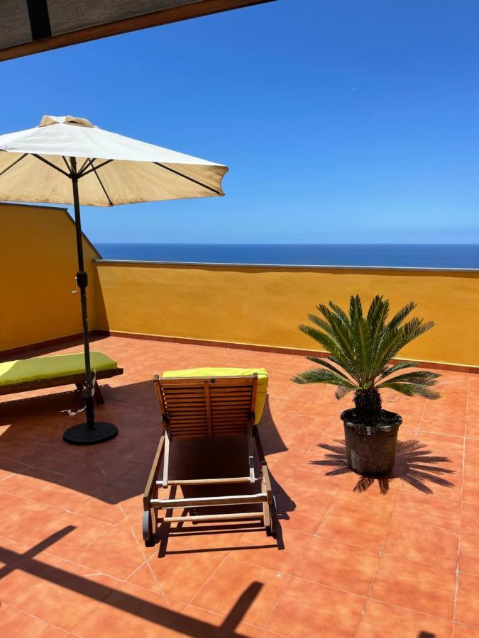 El Paraiso A Tu Alcance Tazacorte Esterno foto
