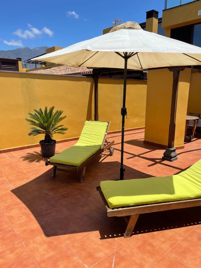 El Paraiso A Tu Alcance Tazacorte Esterno foto