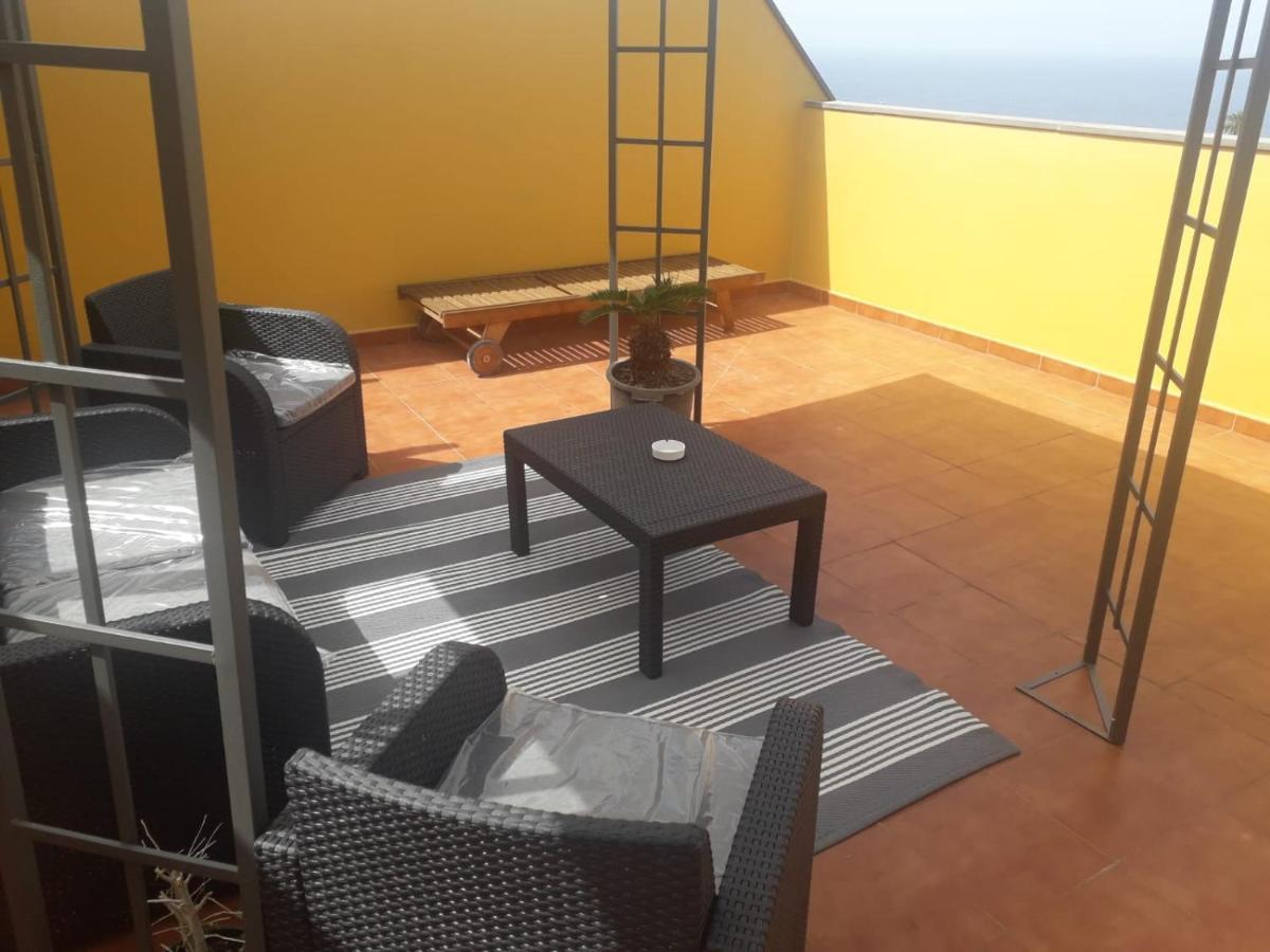 El Paraiso A Tu Alcance Tazacorte Esterno foto