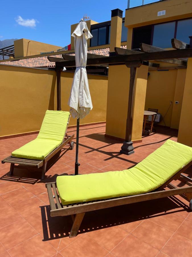 El Paraiso A Tu Alcance Tazacorte Esterno foto